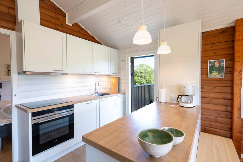Foto von Ferienhaus QG91 in Saltum - Blokhus - Nordjütland