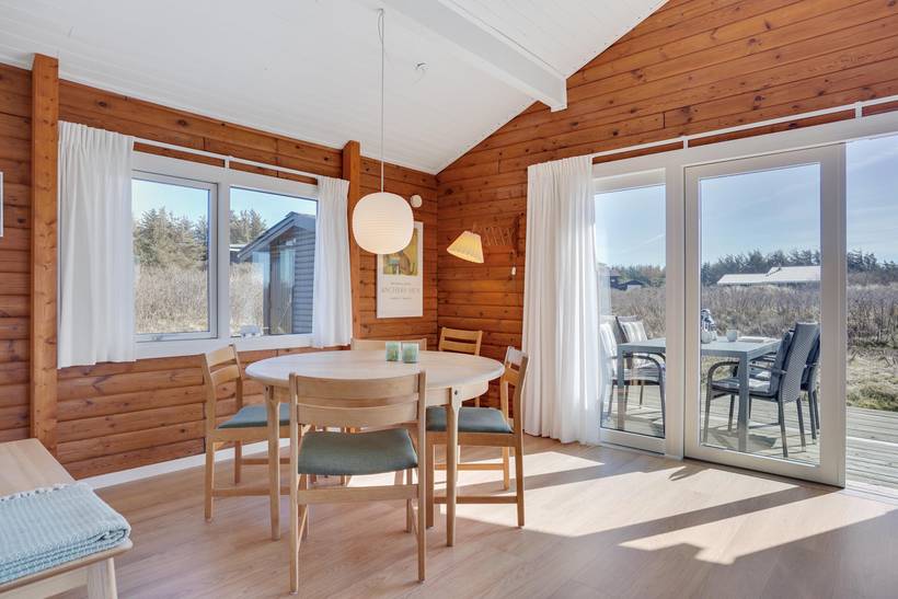 Foto von Ferienhaus QG91 in Saltum - Blokhus - Nordjütland