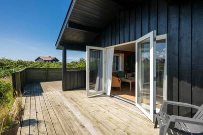 Vorschaubild von Ferienhaus QG91 in Saltum - Blokhus - Nordjütland