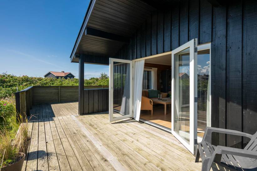 Foto von Ferienhaus QG91 in Saltum - Blokhus - Nordjütland