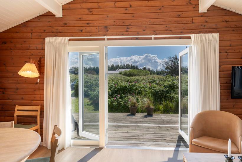 Foto von Ferienhaus QG91 in Saltum - Blokhus - Nordjütland