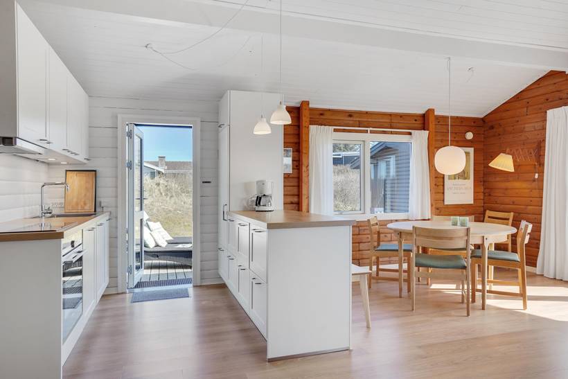 Foto von Ferienhaus QG91 in Saltum - Blokhus - Nordjütland