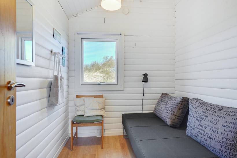Foto von Ferienhaus QG91 in Saltum - Blokhus - Nordjütland