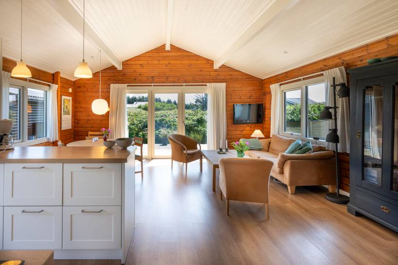 Foto von Ferienhaus QG91 in Saltum - Blokhus - Nordjütland
