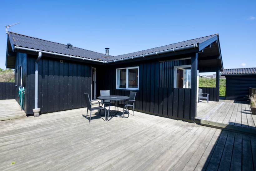 Foto von Ferienhaus QG91 in Saltum - Blokhus - Nordjütland