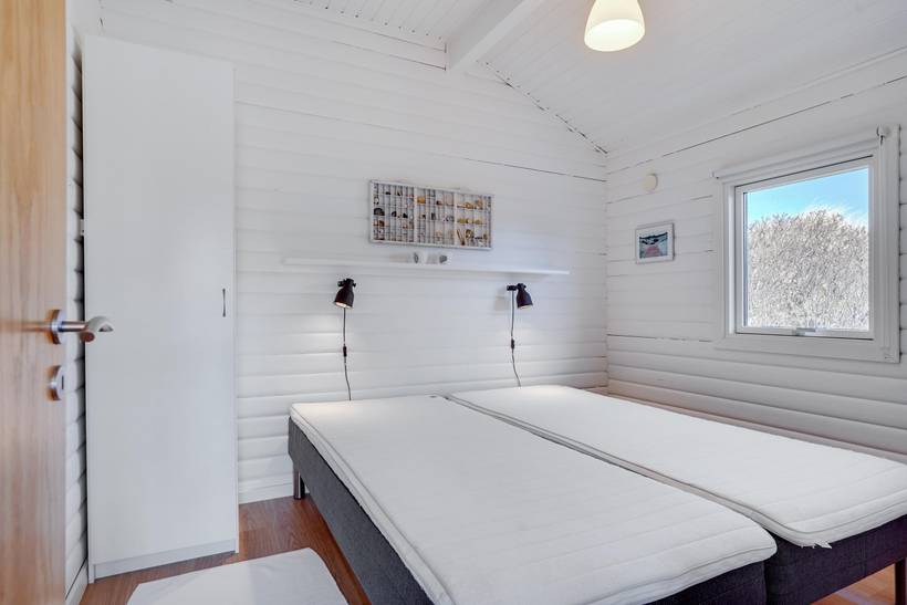 Foto von Ferienhaus QG91 in Saltum - Blokhus - Nordjütland