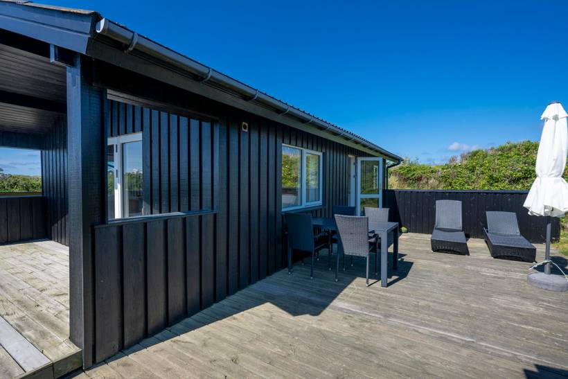 Foto von Ferienhaus QG91 in Saltum - Blokhus - Nordjütland