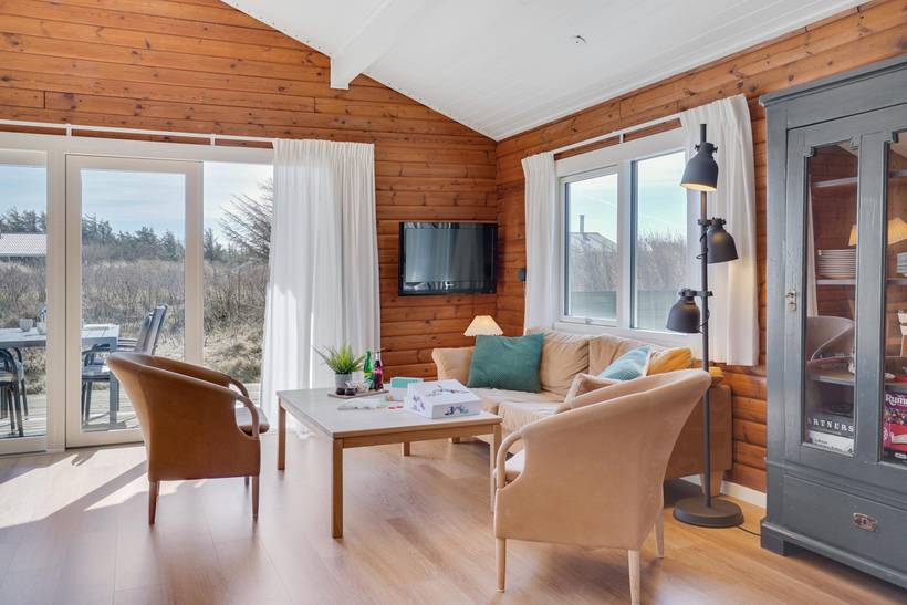 Foto von Ferienhaus QG91 in Saltum - Blokhus - Nordjütland