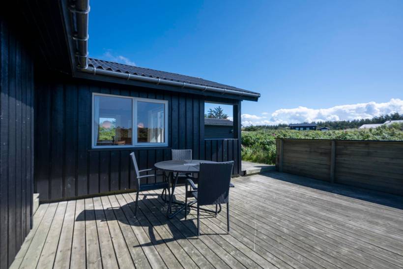 Foto von Ferienhaus QG91 in Saltum - Blokhus - Nordjütland