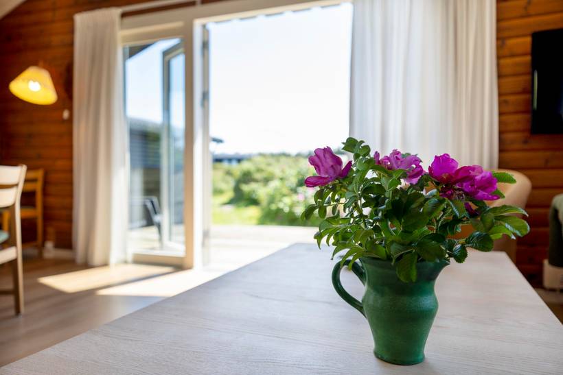 Foto von Ferienhaus QG91 in Saltum - Blokhus - Nordjütland