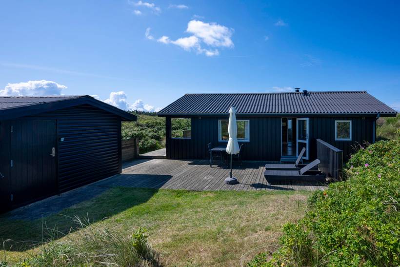 Foto von Ferienhaus QG91 in Saltum - Blokhus - Nordjütland