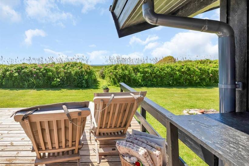 Foto von Ferienhaus QG92 in Sjællands Odde - Westseeland