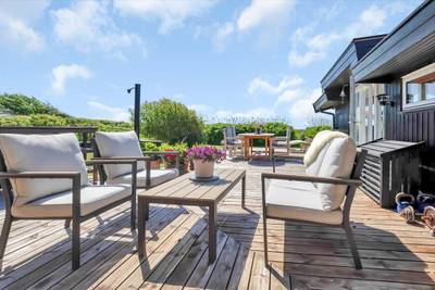 Vorschaubild von Ferienhaus QG92 in Sjællands Odde - Westseeland