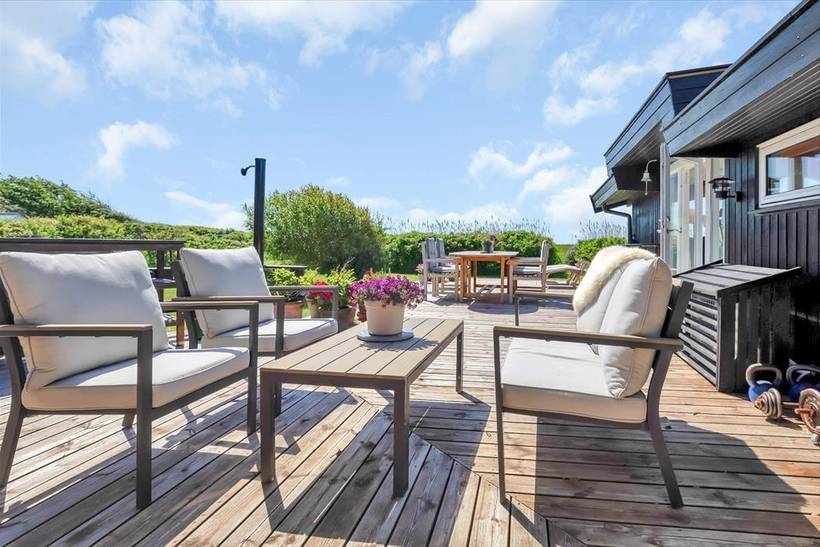 Foto von Ferienhaus QG92 in Sjællands Odde - Westseeland