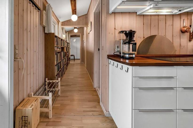 Foto von Ferienhaus QG92 in Sjællands Odde - Westseeland