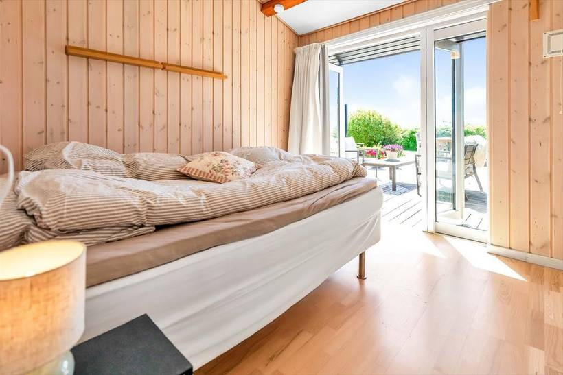 Foto von Ferienhaus QG92 in Sjællands Odde - Westseeland