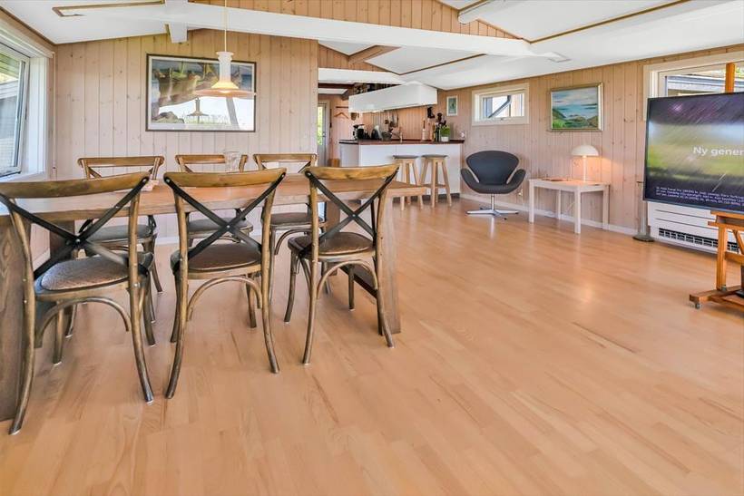 Foto von Ferienhaus QG92 in Sjællands Odde - Westseeland