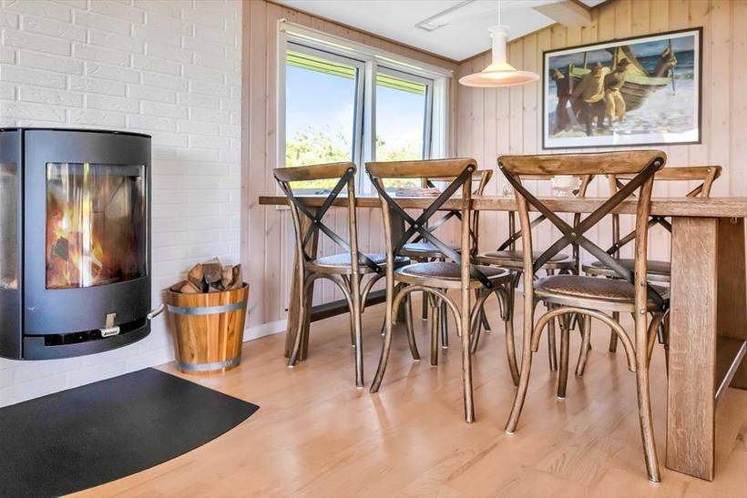 Foto von Ferienhaus QG92 in Sjællands Odde - Westseeland