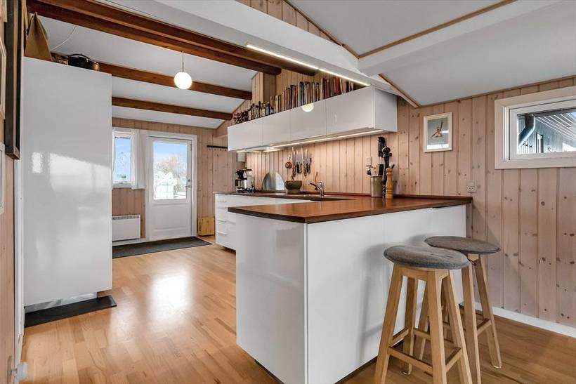 Foto von Ferienhaus QG92 in Sjællands Odde - Westseeland