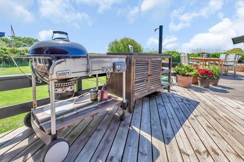 Foto von Ferienhaus QG92 in Sjællands Odde - Westseeland