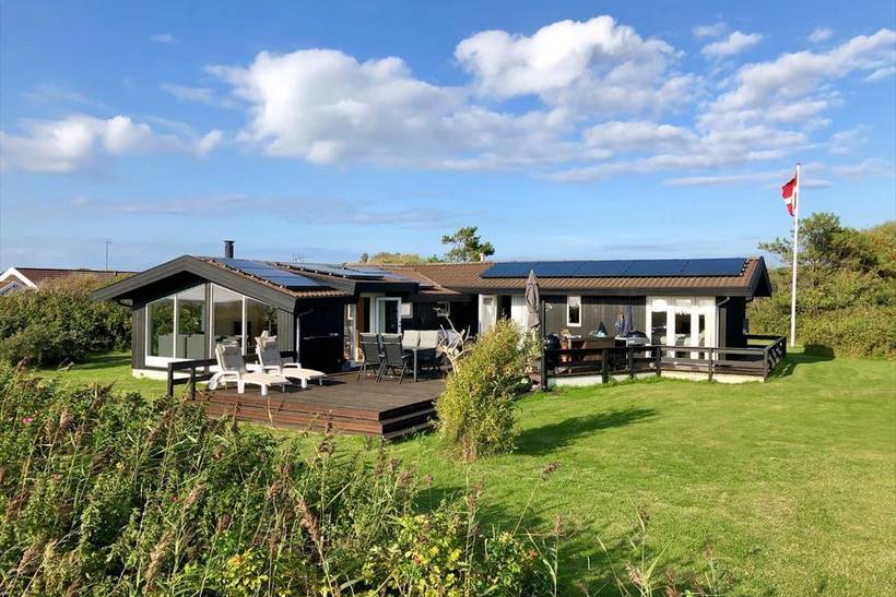 Foto von Ferienhaus QG92 in Sjællands Odde - Westseeland