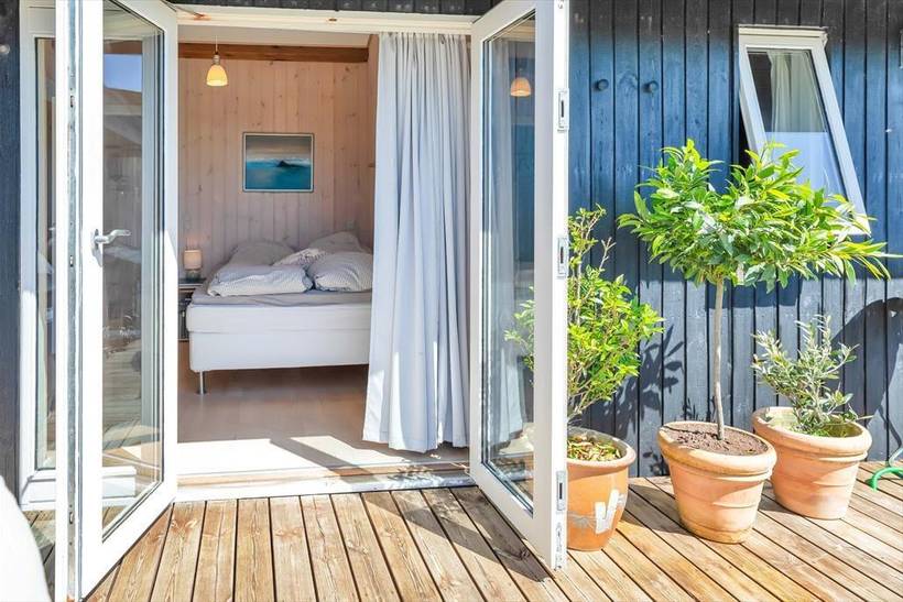 Foto von Ferienhaus QG92 in Sjællands Odde - Westseeland