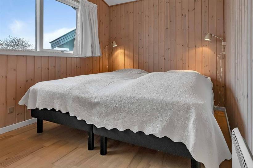 Foto von Ferienhaus QG92 in Sjællands Odde - Westseeland