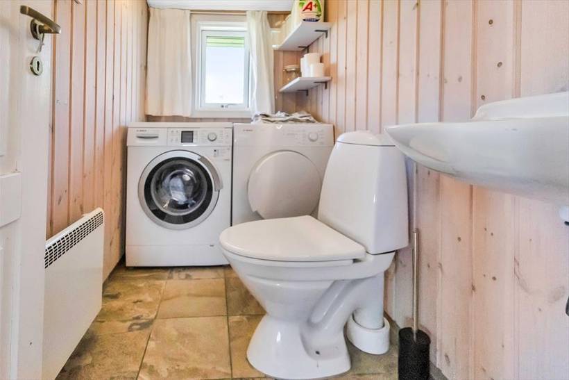 Foto von Ferienhaus QG92 in Sjællands Odde - Westseeland
