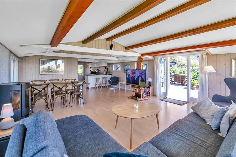 Foto von Ferienhaus QG92 in Sjællands Odde - Westseeland
