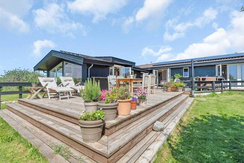 Foto von Ferienhaus QG92 in Sjællands Odde - Westseeland