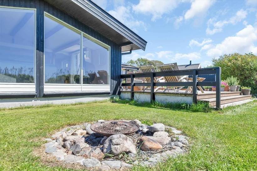 Foto von Ferienhaus QG92 in Sjællands Odde - Westseeland