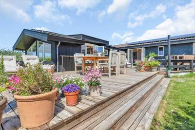 Vorschaubild von Ferienhaus QG92 in Sjællands Odde - Westseeland