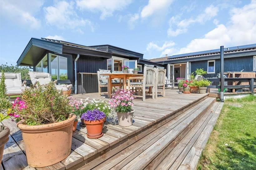 Foto von Ferienhaus QG92 in Sjællands Odde - Westseeland