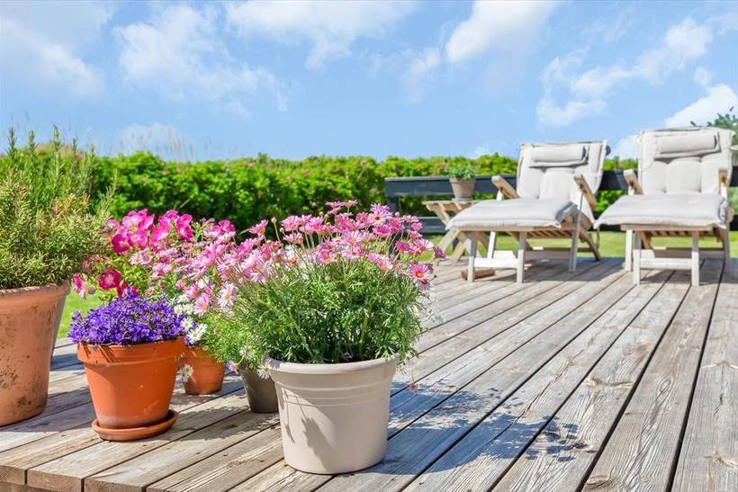 Foto von Ferienhaus QG92 in Sjællands Odde - Westseeland