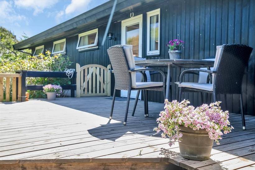Foto von Ferienhaus QG92 in Sjællands Odde - Westseeland