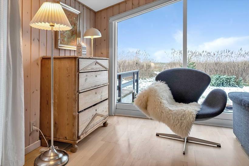 Foto von Ferienhaus QG92 in Sjællands Odde - Westseeland