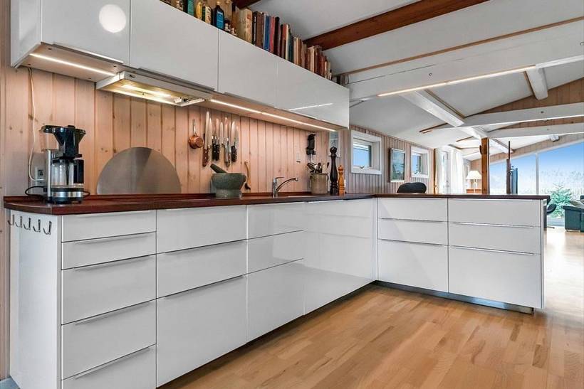 Foto von Ferienhaus QG92 in Sjællands Odde - Westseeland
