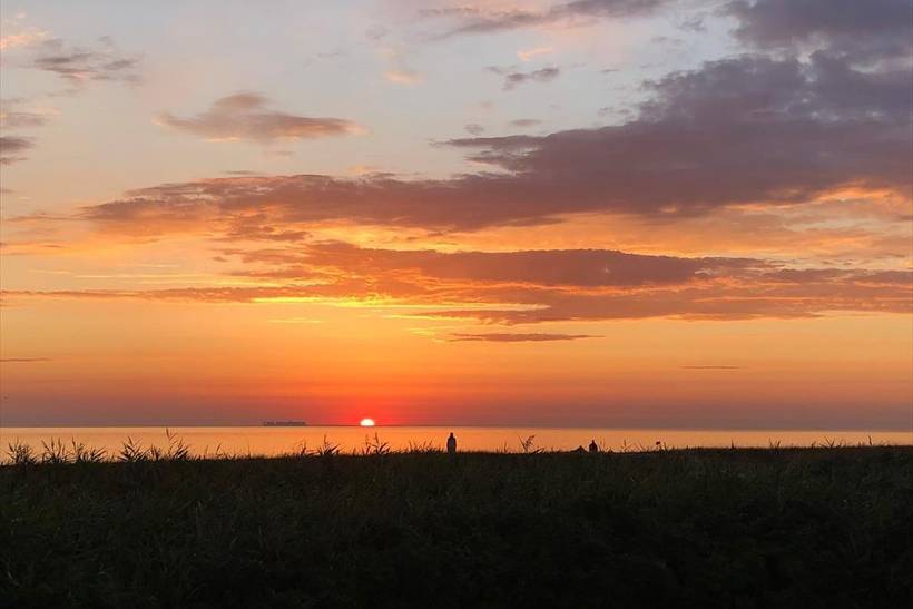 Foto von Ferienhaus QG92 in Sjællands Odde - Westseeland