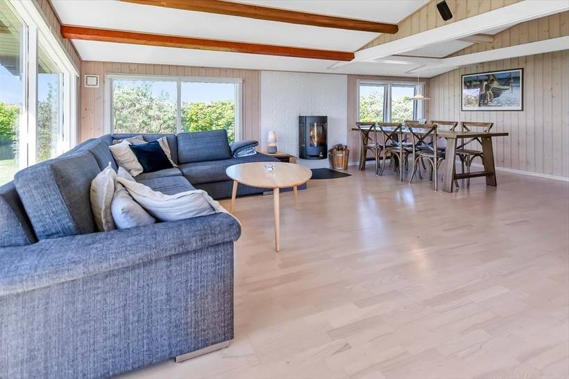 Foto von Ferienhaus QG92 in Sjællands Odde - Westseeland