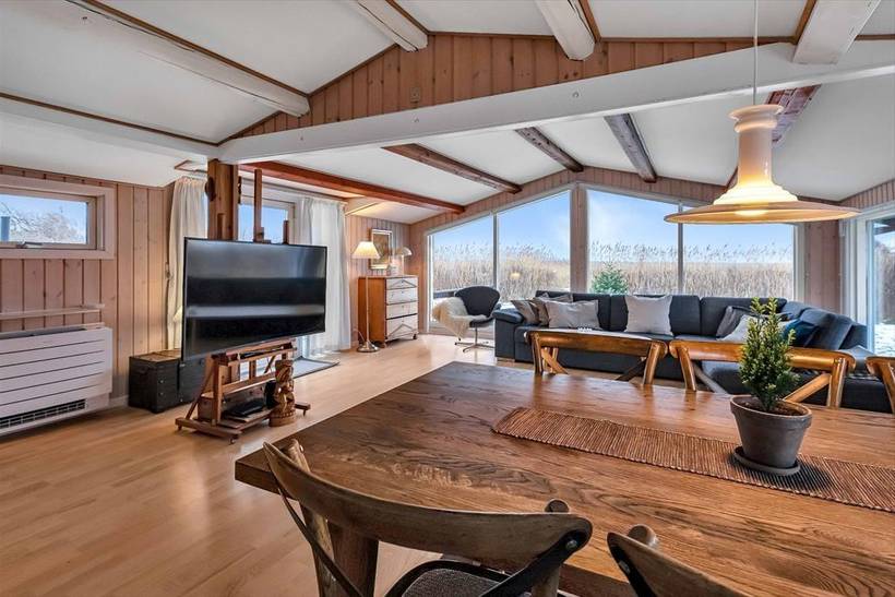Foto von Ferienhaus QG92 in Sjællands Odde - Westseeland