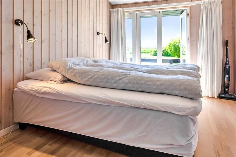 Foto von Ferienhaus QG92 in Sjællands Odde - Westseeland