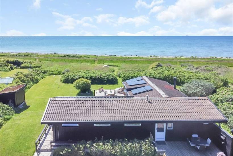 Foto von Ferienhaus QG92 in Sjællands Odde - Westseeland
