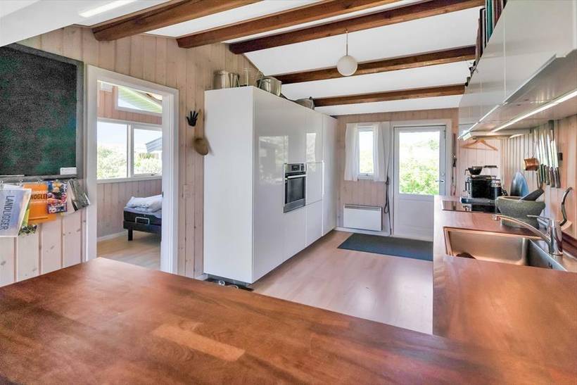 Foto von Ferienhaus QG92 in Sjællands Odde - Westseeland