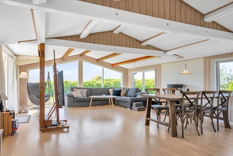 Foto von Ferienhaus QG92 in Sjællands Odde - Westseeland