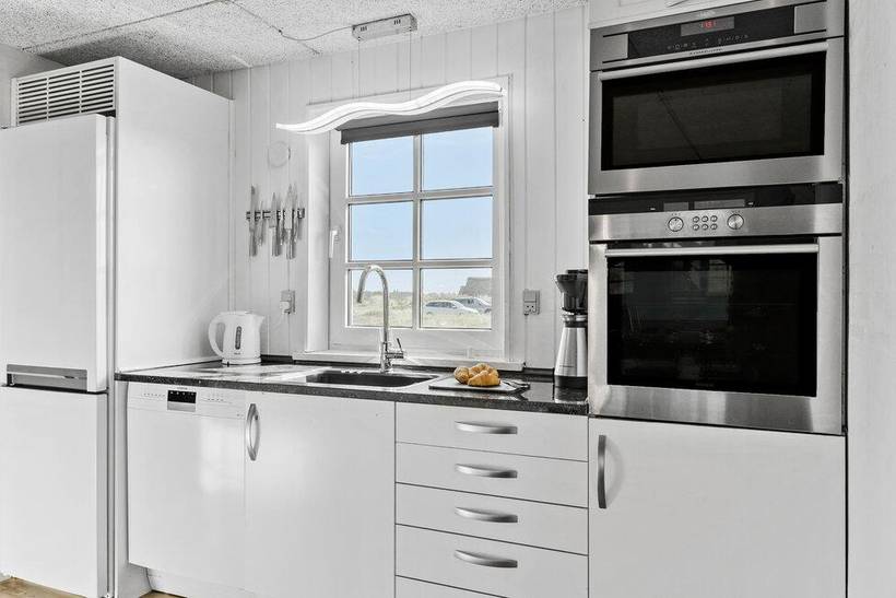 Foto von Ferienhaus QG97 in Klegod - Westjütland
