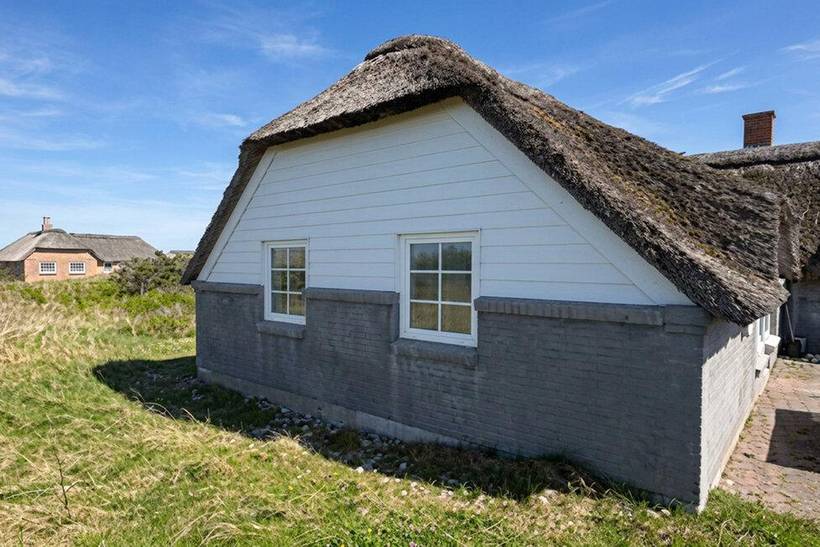 Foto von Ferienhaus QG97 in Klegod - Westjütland