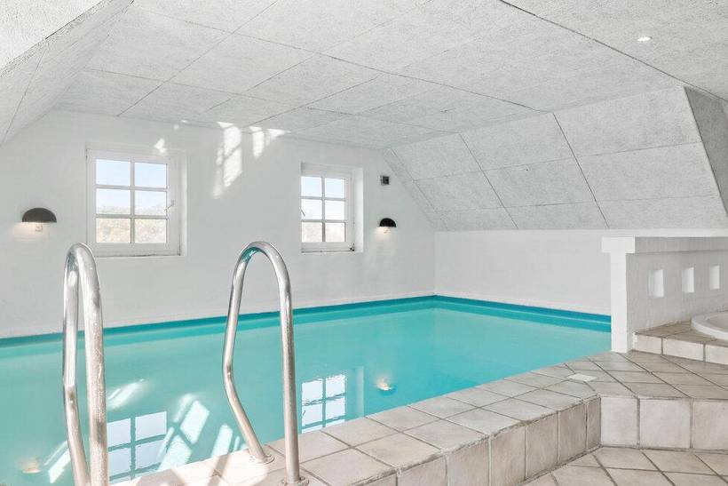 Foto von Ferienhaus QG97 in Klegod - Westjütland