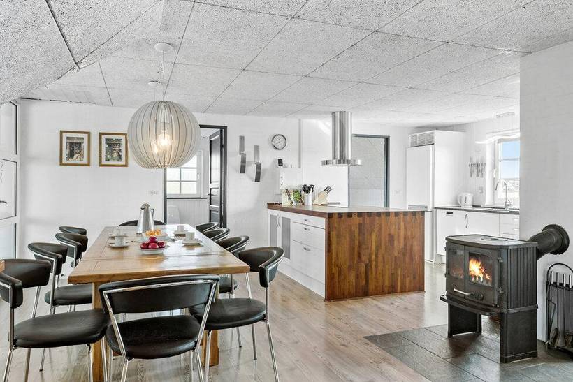 Foto von Ferienhaus QG97 in Klegod - Westjütland
