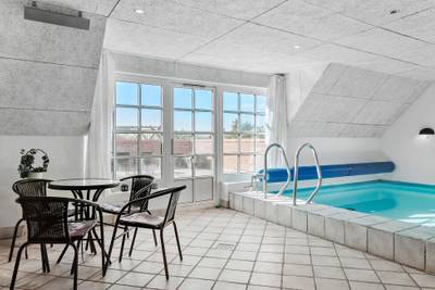 Vorschaubild von Ferienhaus QG97 in Klegod - Westjütland