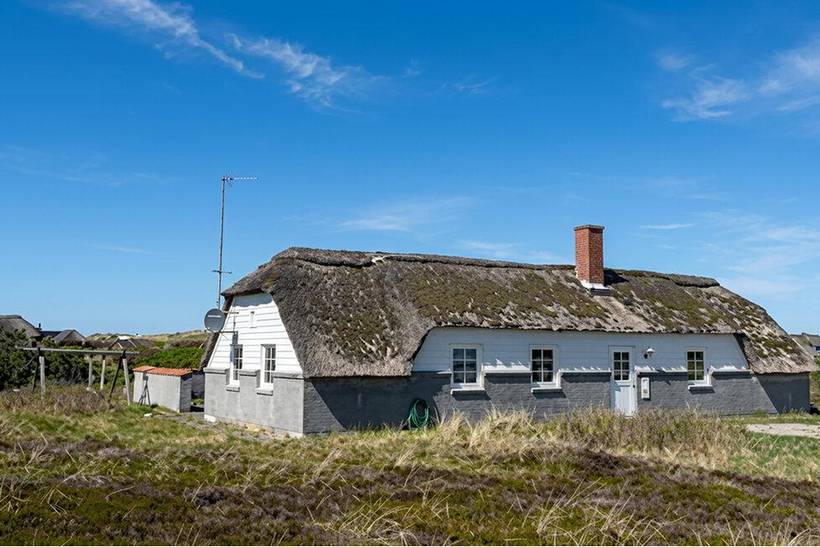 Foto von Ferienhaus QG97 in Klegod - Westjütland